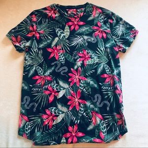 Hollister Men’s  L Shirt